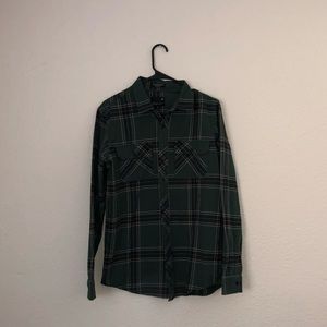 Flannel